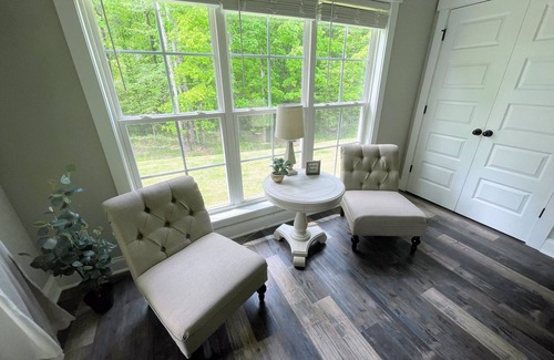 Grovetown House | Charming 3-bedroom house available during Masters in Grovetown with AC and WiFi.