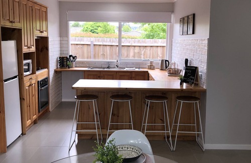 Gisborne House | Charming 3 bedroom home in the heart of Gisborne near sunbury macedon