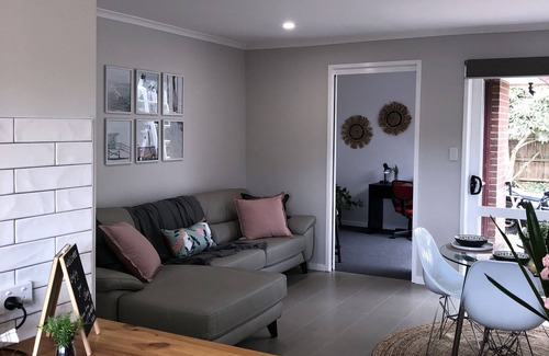 Gisborne House | Charming 3 bedroom home in the heart of Gisborne near sunbury macedon