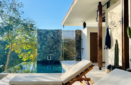 Santa Barbara House | Charming 3-bedroom house with with private pool, in amazing Marbella