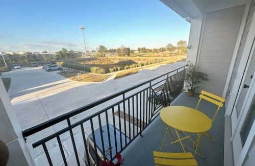 Clodine House | Charming 3-bedroom house with WiFi and AC in wonderful Richmond