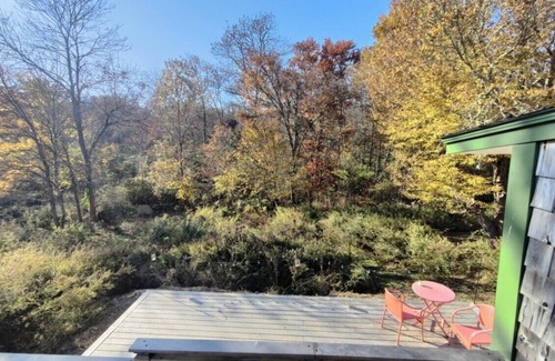 Westport House | Charming 3-bedroom house in Westport. Pet-Friendly!