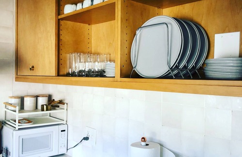 Whittier House | Charming, 3-bedroom house in Whittier with WiFi, AC near restaurants and hiking