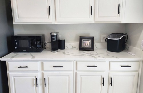 Northeast Houston House | Charming 3-bedroom house with WiFi and AC in enchanting Houston