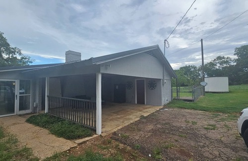 Canton House | Charming 3-bedroom house with WiFi and AC in cool Canton