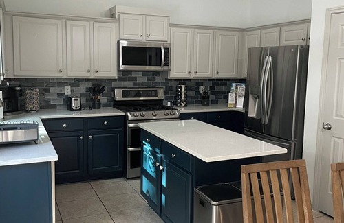 Senoia House | Charming 3-bedroom house in quiet cul-de-sac in Senoia