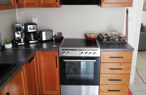 Veroia House | Charming 3-bedroom house with WiFi and AC in Veria