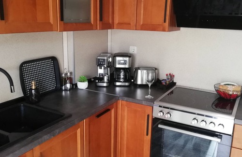 Veroia House | Charming 3-bedroom house with WiFi and AC in Veria