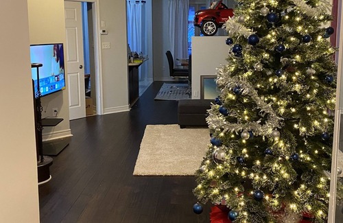 Brampton House | Charming 3 Bedroom in a beautiful area