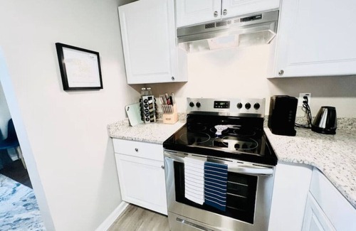 Crestline Heights House | Charming 3-Bedroom Near Downtown Birmingham!