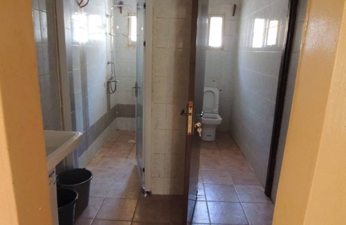 Kanifing House | Charming 3-bedroom townhome with WiFi and AC in lovely Kanifing