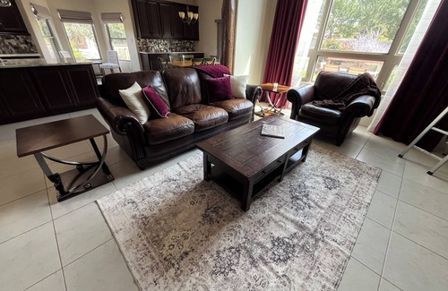 North Albuquerque Acres House | Charming 3-bedroom, office, house with WiFi in delightful NAA Albuquerque