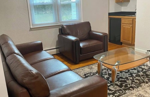 Piney Point House | Charming 3 bedroom house in lovely Piney Point with WiFi, AC