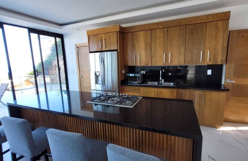 Cabrera Villa | Charming 3-bedroom villa with WiFi, AC in fabulous Cabrera