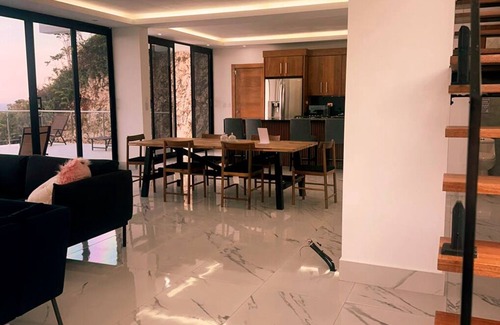 Cabrera Villa | Charming 3-bedroom villa with WiFi, AC in fabulous Cabrera