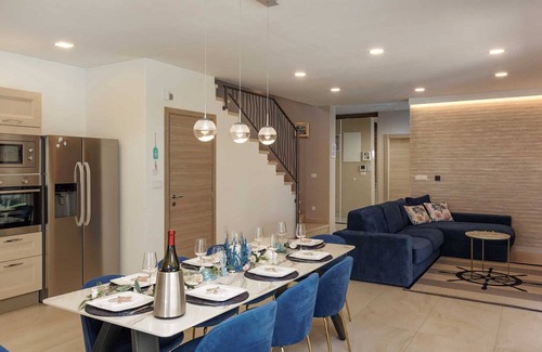 Frata Villa | Charming 3-Bedroom Villa with pool