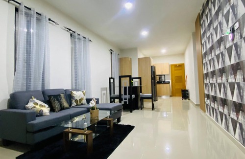 San Pedro de Macoris House | Charming 3-bedroom house with AC and WiFi in San Pedro de Macorís.