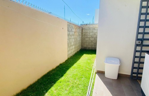 San Pedro de Macoris House | Charming 3-bedroom house with AC and WiFi in San Pedro de Macorís.