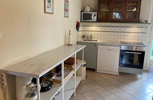 Faverolles-sur-Cher Cottage | Charming 3-star gîte between Chenonceaux and Beauval