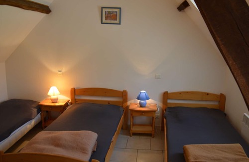 Mauzens-et-Miremont House | Charming 3-star cottage with private pool