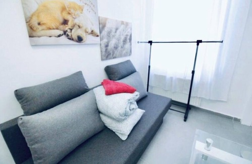 Leopoldstadt Apartment | Charming 3BR Apt Close to Augarten Park