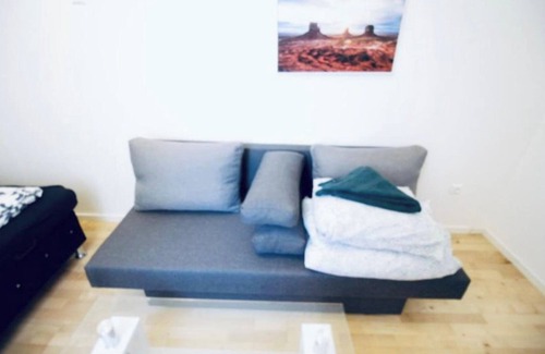 Leopoldstadt Apartment | Charming 3BR Apt Close to Augarten Park