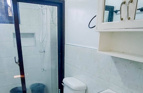 Baguio Apartment | Charming 3BR Unit