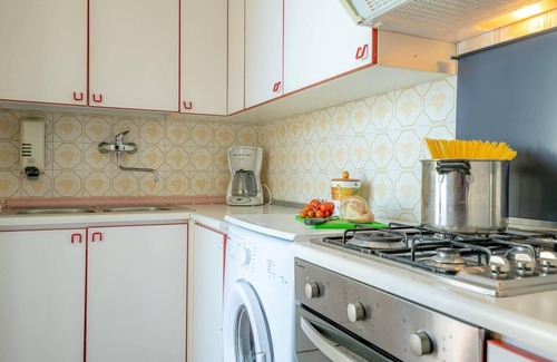 Limonta Apartment | Charming 4-Bed Apartment -Lake Views & Balconies