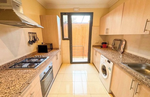 Tassoultante Villa | Charming 4-bedroom Villa with Private Heated Pool inside Waky Marrakech