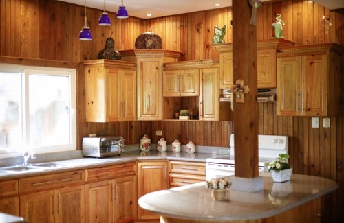 Pena Blanca House | Charming 4-bedroom house in delightful Peña Blanca with WiFi, AC