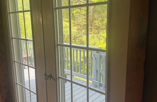 Hammond House | Charming 4-bedroom house with WiFi and AC in brilliant Hammond