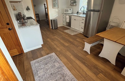 Hibbing House | Charming 4-bedroom house with WiF in delightful Hibbing
