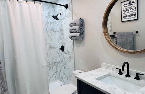 McAllen House | Charming 4-bedroom house with AC and WiFi in fabulous McAllen