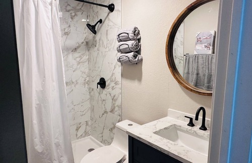 McAllen House | Charming 4-bedroom house with AC and WiFi in fabulous McAllen