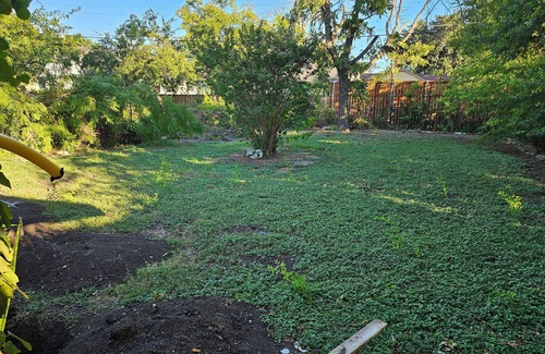 Cedar Crest House | Charming 4-bedroom house with AC and WiFi in wonderful Dallas