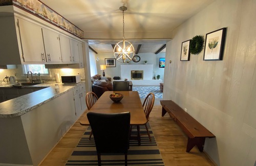 Rutherford House | Charming 4-Bedroom Retreat w/Pool & Playroom, Near Hersheypark & Harrisburg