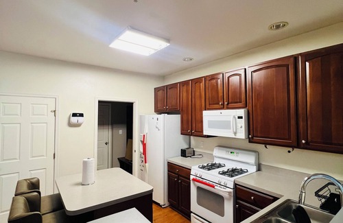 Odenton House | Charming 4-bedroom townhome with WiFi and AC in lovely Odenton.