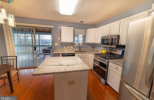 Westminster House | Charming 4-bedroom house with WiFi and AC in Westminster. Md.