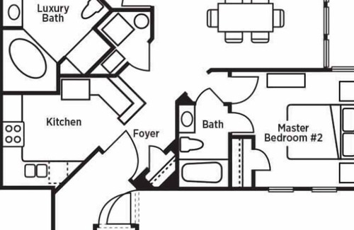 Berkeley Apartment | Charming 4-BR Cozy and spacious Condo!