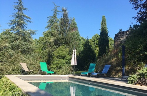 Cherveix-Cubas House | Charming 4 * cottage with private pool