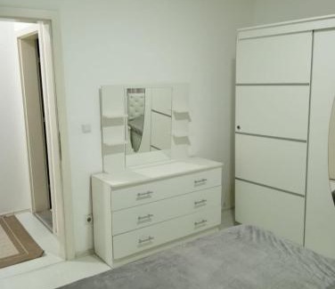 Prizren Apartment | Charming 4-Person Apartment in Prizrens City Center