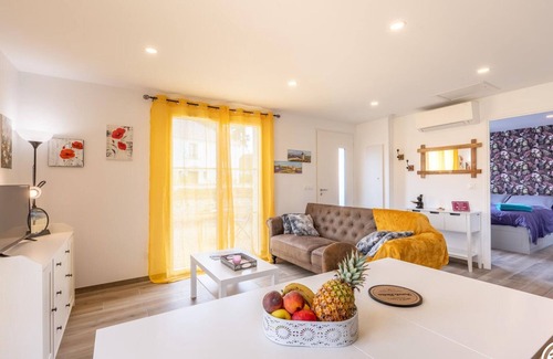 Fay-les-Etangs Cottage | Charming 40m² Cottage in Fay-les-Étangs: Tranquil Getaway, Modern Amenities, Near Nature & Paris