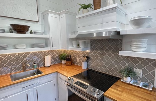 Rehoboth by the Sea Cottage | Charming 4BR Cottage w/Pool, 1 Block to Beach