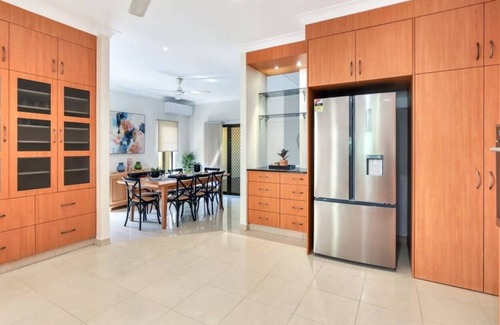 Bayview House | Charming 4BR home away from home for 8 guests. Guaranteed relaxing stay!