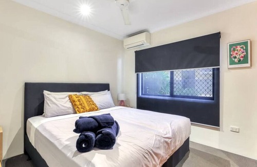 Bayview House | Charming 4BR home away from home for 8 guests. Guaranteed relaxing stay!