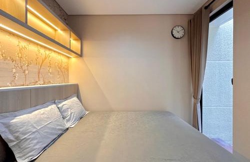 Surabaya House | Charming 4BR House in Northwest Park, West Surabaya by Le Ciel Hospitality