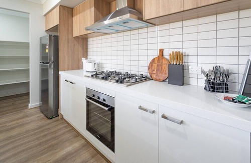 Mambourin House | Charming 4BR House With Everything