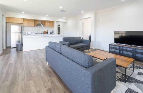 Mambourin House | Charming 4BR House With Everything