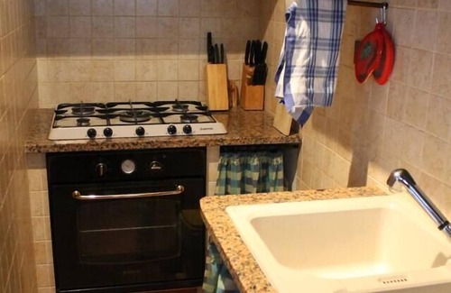 Pitigliano Villa | Charming 5-Bed Villa in Pitigliano Tuscany