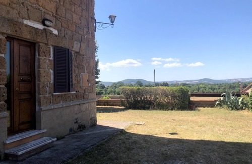 Pitigliano Villa | Charming 5-Bed Villa in Pitigliano Tuscany